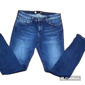 Kut from the kloth skinny jeans